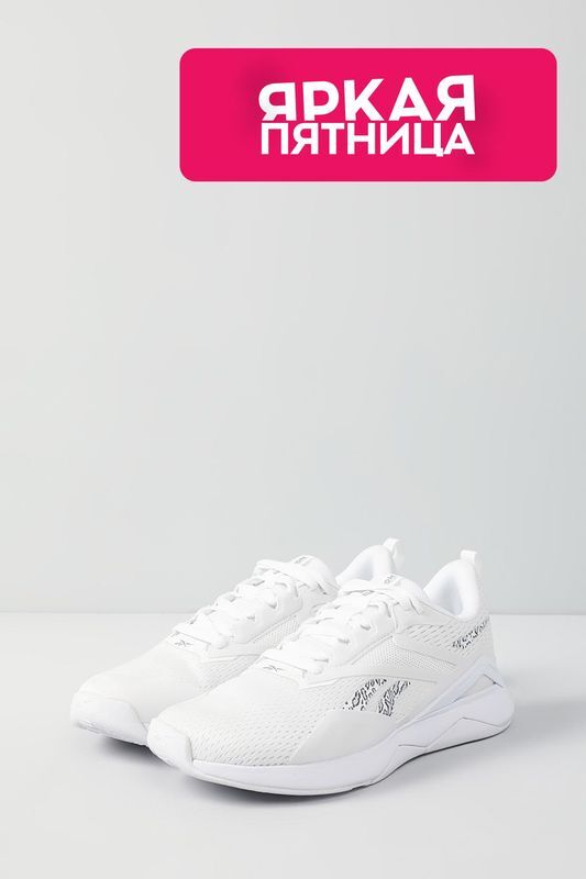 Кроссовки Nanoflex TR 2 REEBOK фото 1