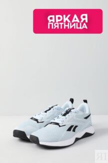 Кроссовки Nanoflex TR 2  REEBOK