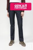 Джинсы однотонные 501 LEVI'S фото 1