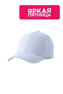 Хлопковая бейсболка Guess