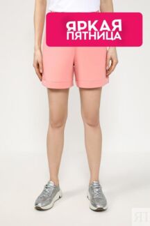 Шорты на кулиске Guess