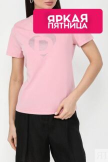 Фуфайка (Футболка) Desigual