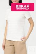 Футболка хлопковая Esprit Casual фото 1