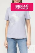 Футболка хлопковая Esprit Casual фото 1