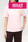 Футболка хлопковая Esprit Casual фото 1