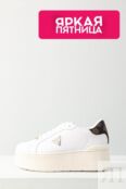 Кеды на высокой подошве Willen Guess фото 1