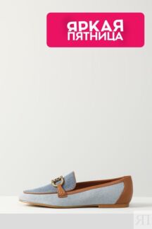 Туфли (лоферы) Guess