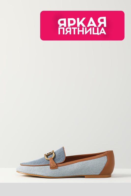 Туфли (лоферы) Guess фото 1
