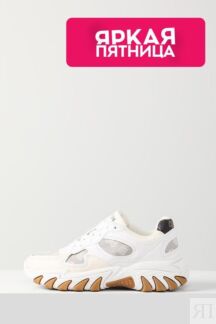 Кроссовки Norina Guess