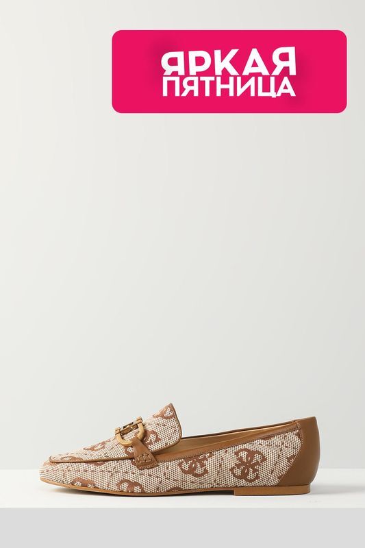 Туфли (лоферы) Guess фото 1