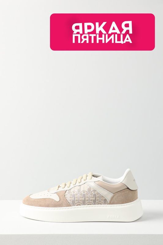 Кроссовки Furlasport Furla фото 1