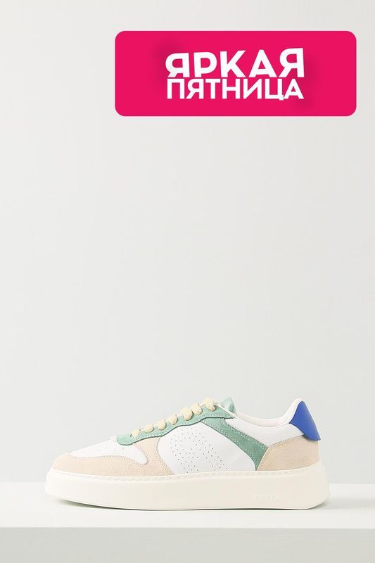 Кроссовки Furlasport Furla фото 1