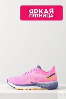 Кроссовки Fresh Foam X NEW BALANCE