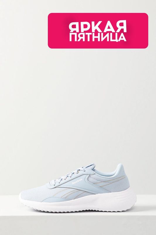 Кроссовки Lite 4 REEBOK фото 1