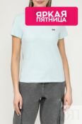 Футболка хлопковая LEVI'S фото 1