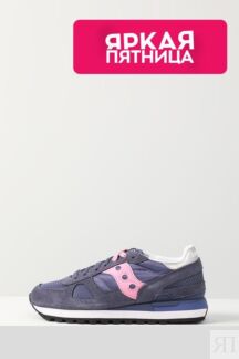 Кроссовки Shadow Original Saucony