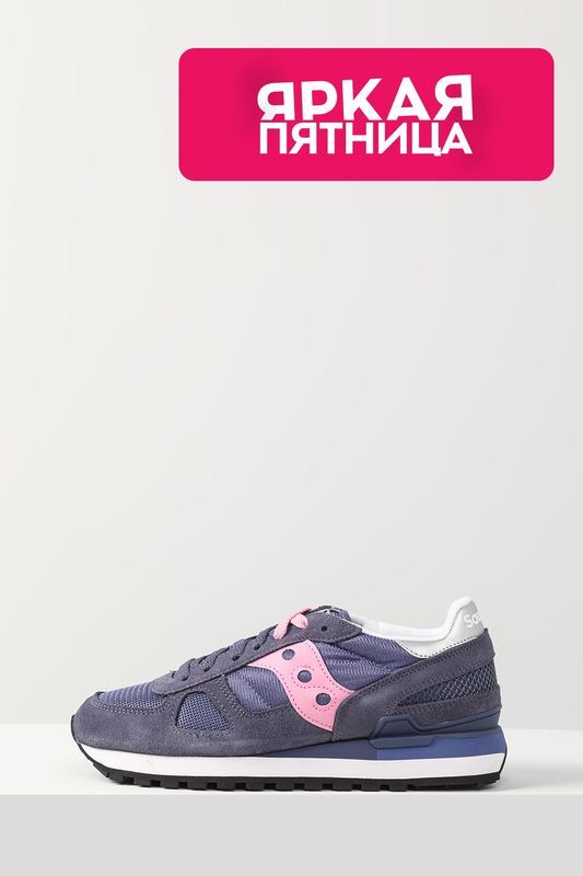 Кроссовки Shadow Original Saucony фото 1