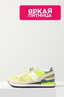 Кроссовки Shadow Saucony