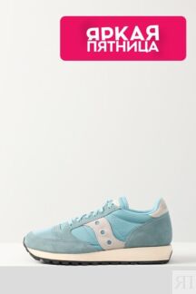 Кроссовки Jazz Original Saucony