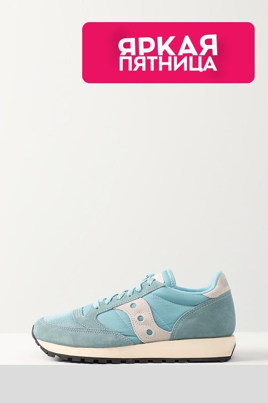Кроссовки Jazz Original Saucony фото 1