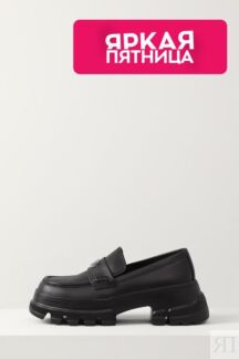 Туфли лоферы Tommy Hilfiger