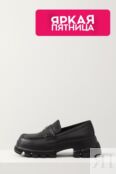 Туфли лоферы Tommy Hilfiger фото 1