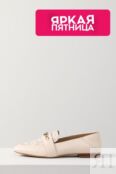 Туфли- лоферы кожаные Michael Michael Kors фото 1