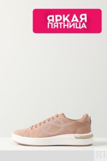 Кеды Geox