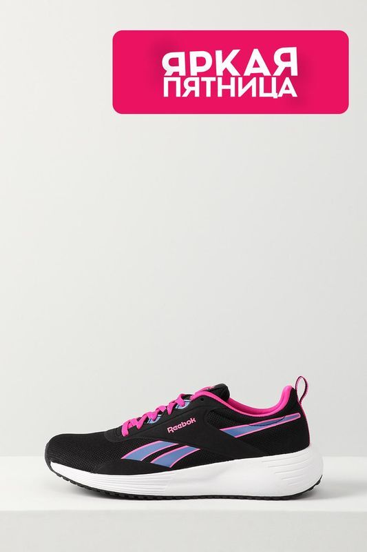 Кроссовки Lite Plus 4 REEBOK фото 1