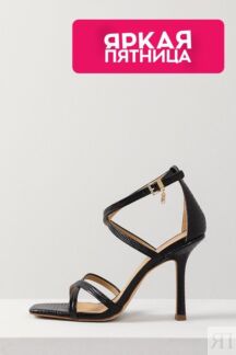 Босоножки кожаные Michael Michael Kors