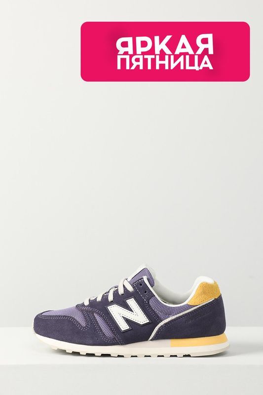 Кроссовки 373 NEW BALANCE фото 1