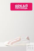 Кеды кожаные Furla фото 1