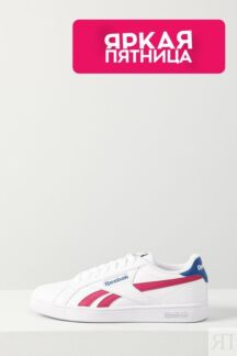 Кеды Court Retro REEBOK