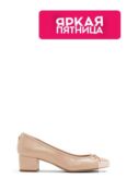 Туфли на каблуке ALDO фото 1