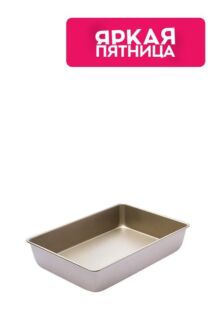 Форма для выпечки Bake Masters Liberty Jones