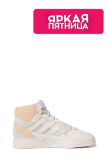Кеды кожаные Originals Drop Step SE Adidas