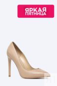 Туфли кожаные VITACCI фото 1