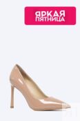 Туфли кожаные VITACCI фото 1