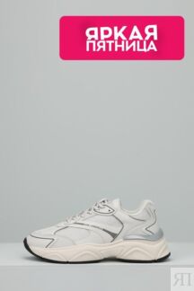 Кроссовки Komet Lo Lace Runner Karl Lagerfeld