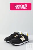 Комбинированные кроссовки 500 NEW BALANCE фото 1