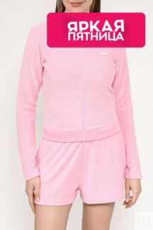 Толстовка на молнии Guess