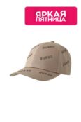 Хлопковая бейсболка Guess фото 1