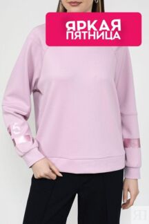 Свитшот оверсайз кроя Monari