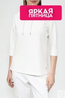 Толстовка на кулиске Monari