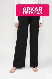 Брюки домашние на кулиске Guess