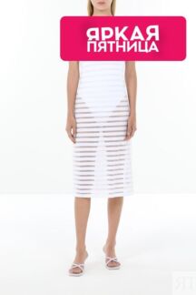 Платье пляжное Calvin Klein