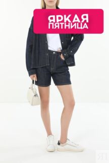 Шорты джинсовые Tommy Hilfiger