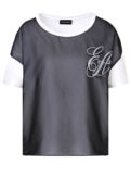 Футболка EMPORIO ARMANI 191707 фото 1