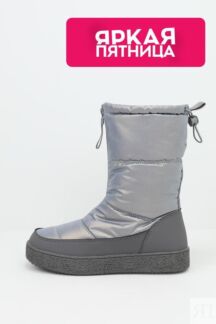 Сапоги на шерстяном меху Ever be