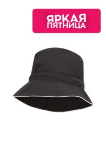 Панама с логотипом Guess